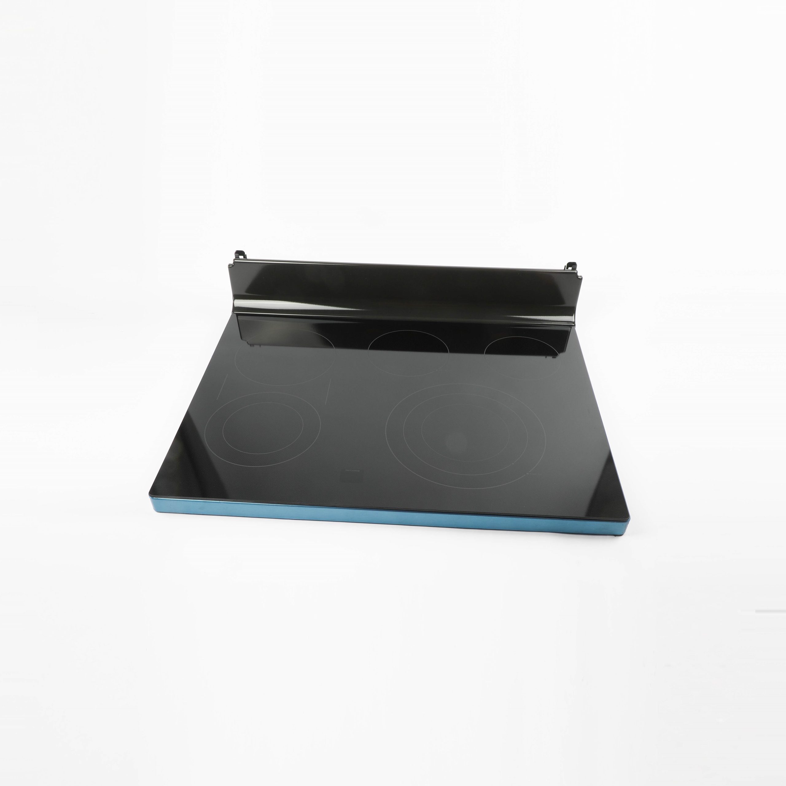 RANGETOP GLASS ASM 1 RANGETOP GLASS ASM