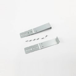 18 MOUNTING BRACKETS KIT