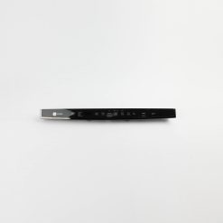CONFIGURED TOP UI CONTROL WITH COVER