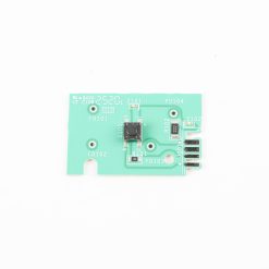CONFIGURED SERVICE UI CONTROL BOARD