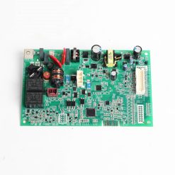 CONFIGURED SERVICE MACHINE CONTROL BOARD