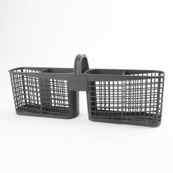 SILVERWARE BASKET