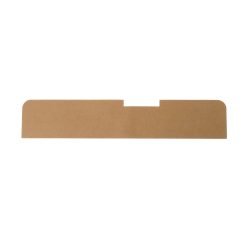INSULATION TUB LIP