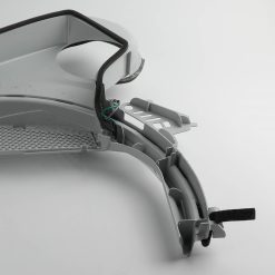 TRAP DUCT ASM