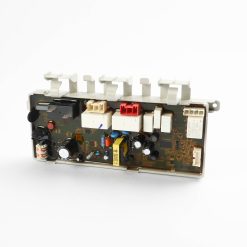 CONTROL BOARD