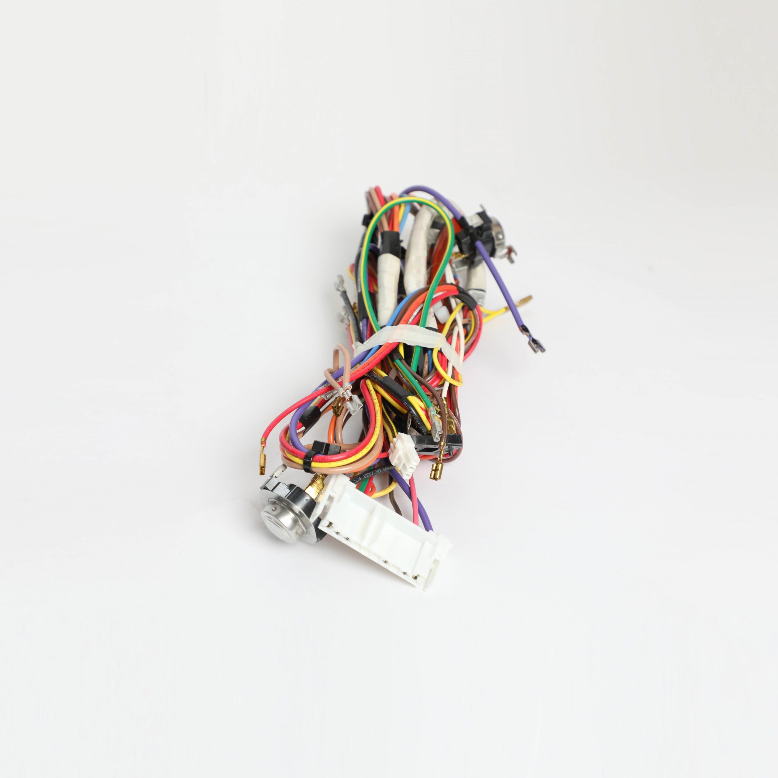 MAIN HARNESS TL DRYER ELECTRIC 1 MAIN HARNESS TL DRYER ELECTRIC