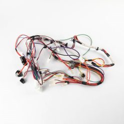 MAIN HARNESS ELECTRIC TL DRYER 45