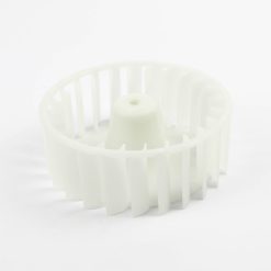 BLOWER WHEEL HEATER