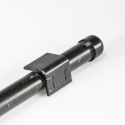 GAS VALVE AND PIPE ASM. NG