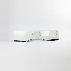 PANEL CONTROL ASM