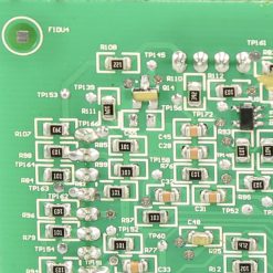 BOARD CONTROL ASM