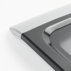 GLASS FRAME ASM XL LID