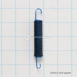 SPRING CLOSURE BLUE