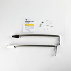SILVER HANDLE PACK ASSEMBLY