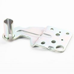 REFRIGERATOR DOOR LEFT UPPER HINGE