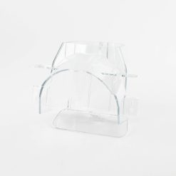 SINGLE TUBE ICE FUNNEL