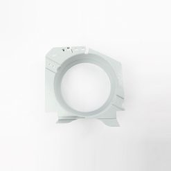 CONDENSER FAN SHROUD