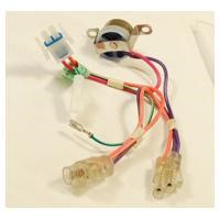 HARNESS/TSTAT FF LT