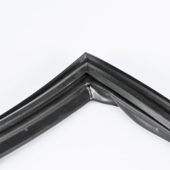 REFR. FRESH FOOD DOOR GASKET - BLACK