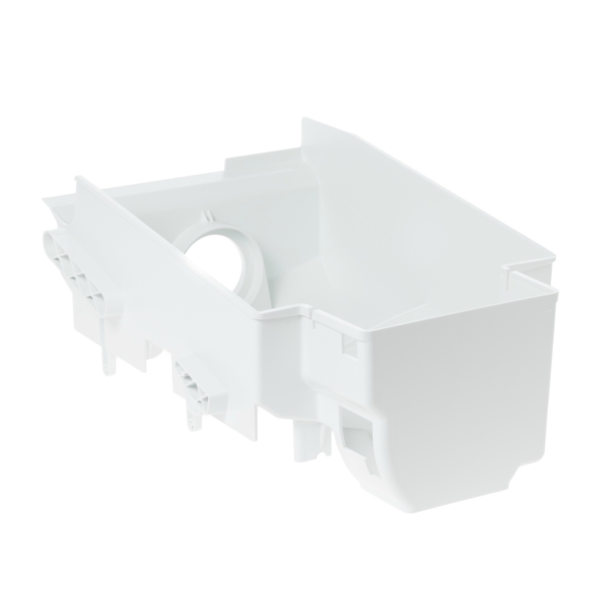 BUCKET ICE DISP 1 BUCKET ICE DISP