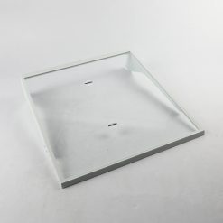 REFRIGERATOR SHELF ASSEMBLY