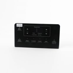 INTERFACE DISPENSER ASM