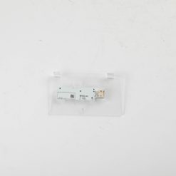 FREEZER LED AND COVER