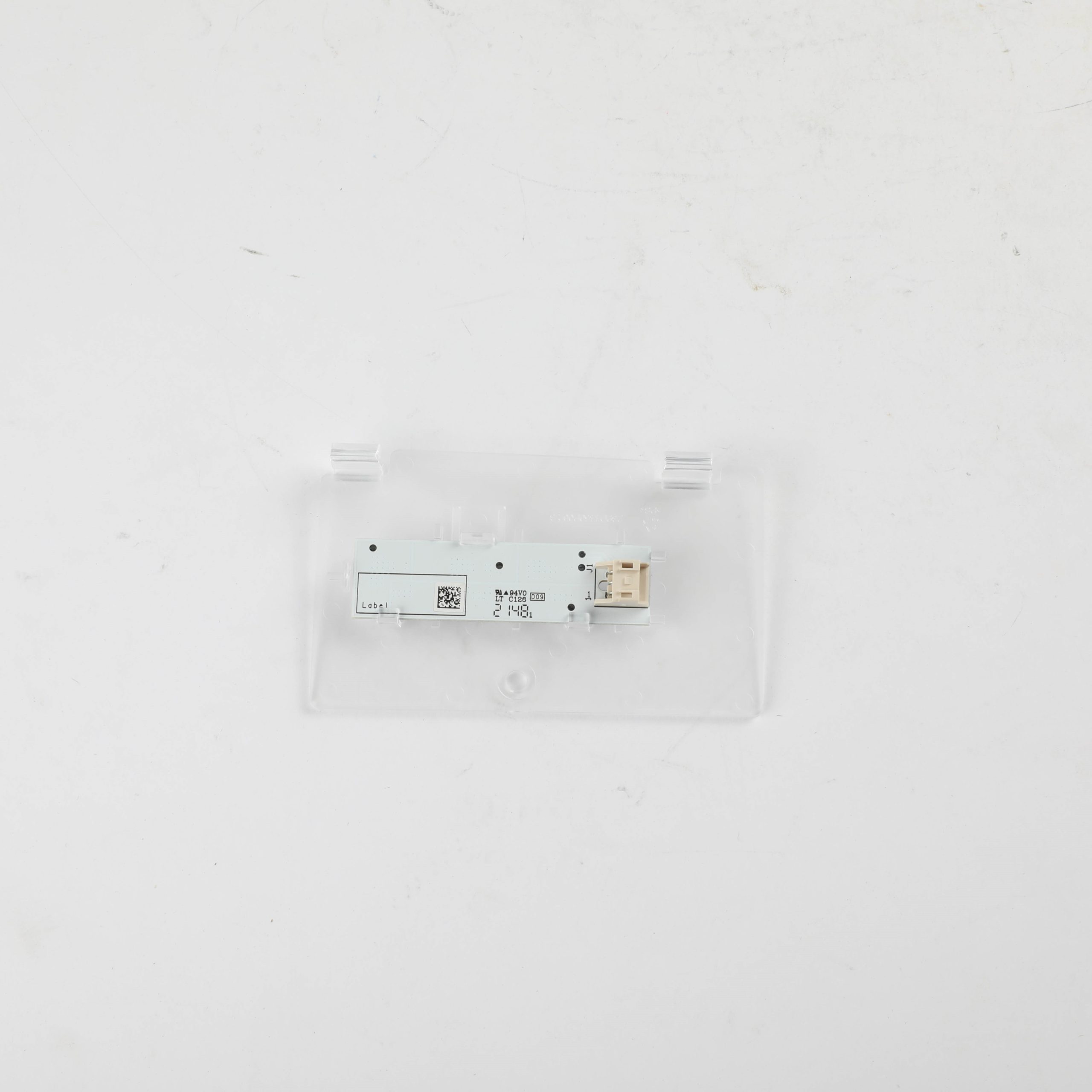 FREEZER LED AND COVER 1 FREEZER LED AND COVER