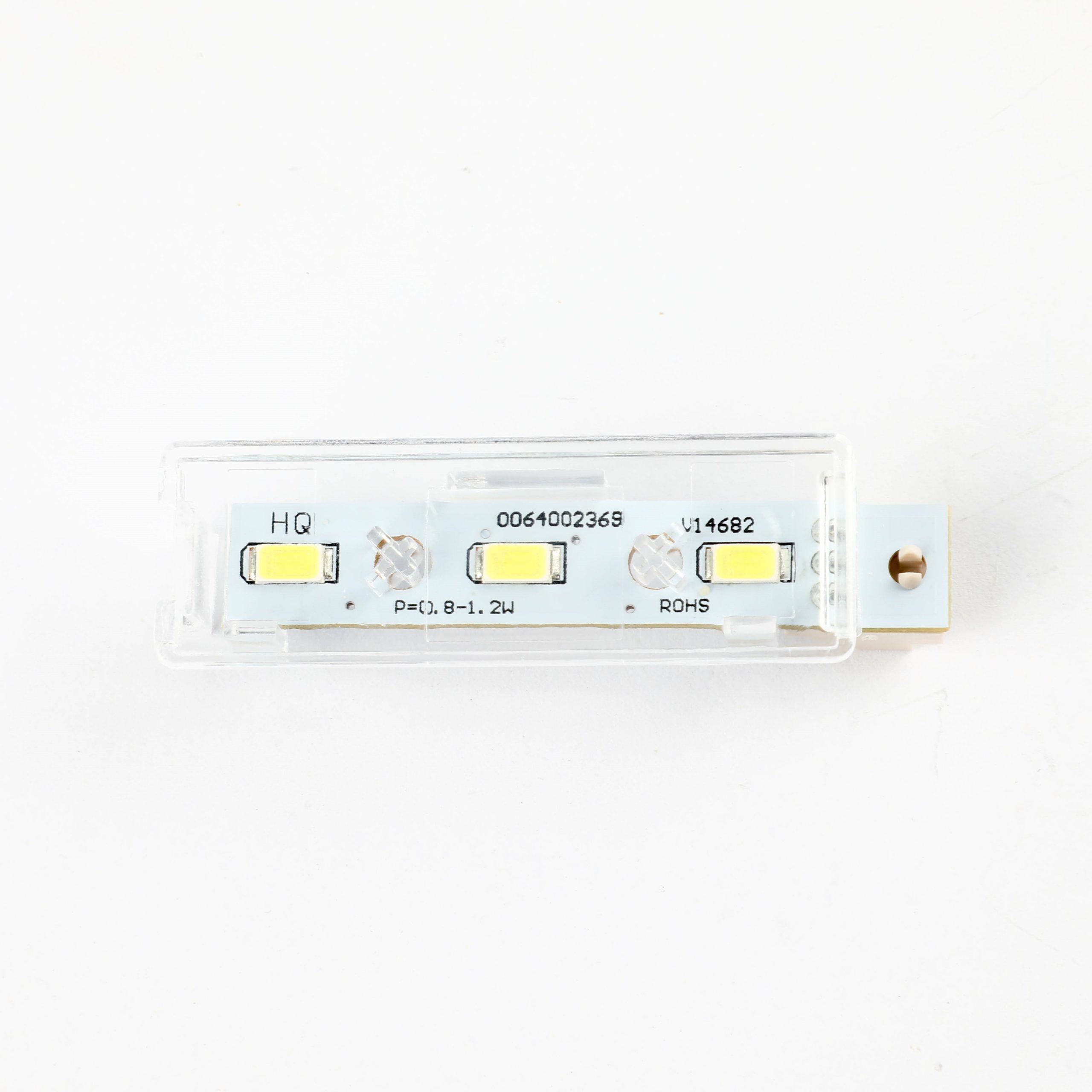 WHITE VEGETABLE PAN LED 1 WHITE VEGETABLE PAN LED