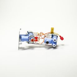 BRACKET & VALVE ASSY