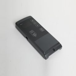 CONTROL ASSEMBLY