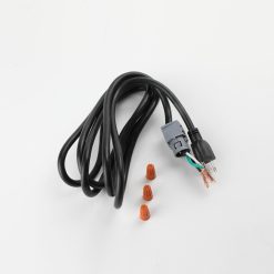 DISHWASHER POWER CORD - 7'9 - UNIVERSAL