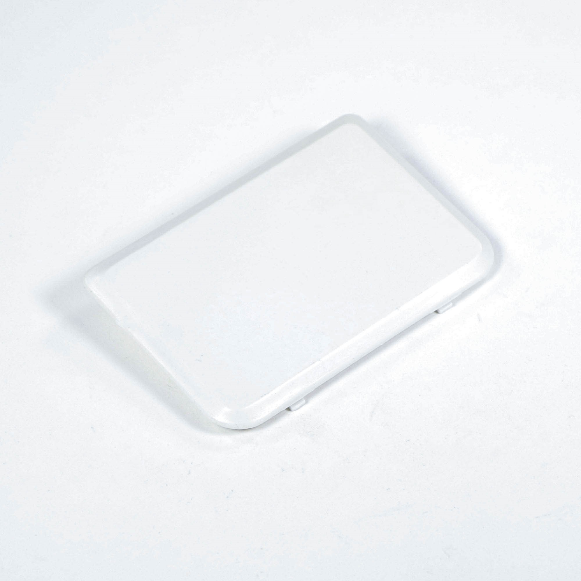 COVER,RESIN 1 COVER,RESIN