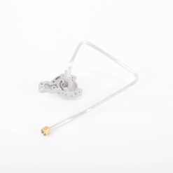 BURNER ASSEMBLY