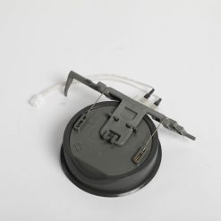CAP ASSEMBLY,DUCT