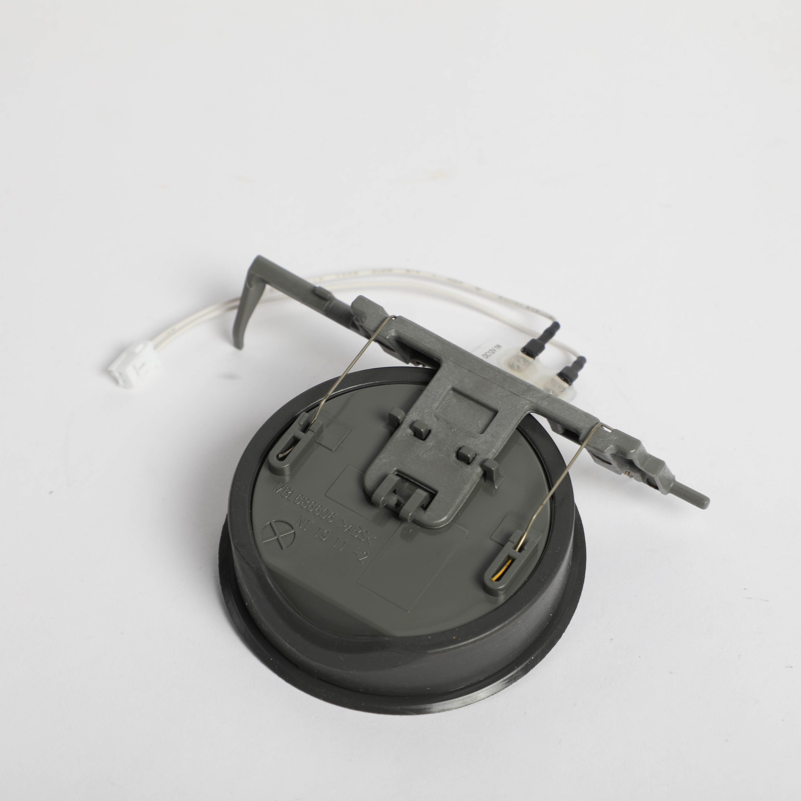 CAP ASSEMBLY,DUCT 1 CAP ASSEMBLY,DUCT