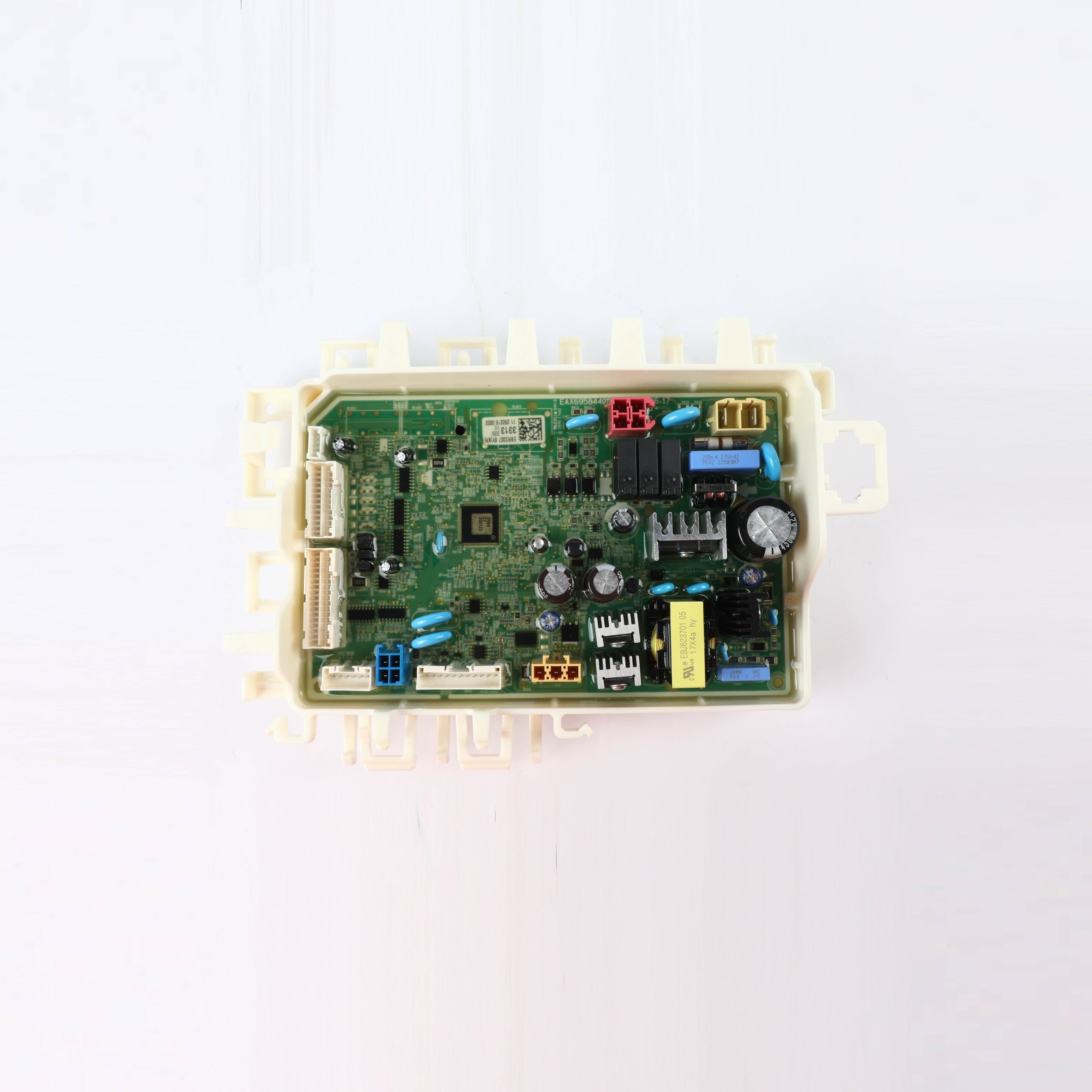 PCB ASSEMBLY,MAIN 1 PCB ASSEMBLY,MAIN