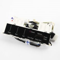 PCB ASSEMBLY,DISPLAY