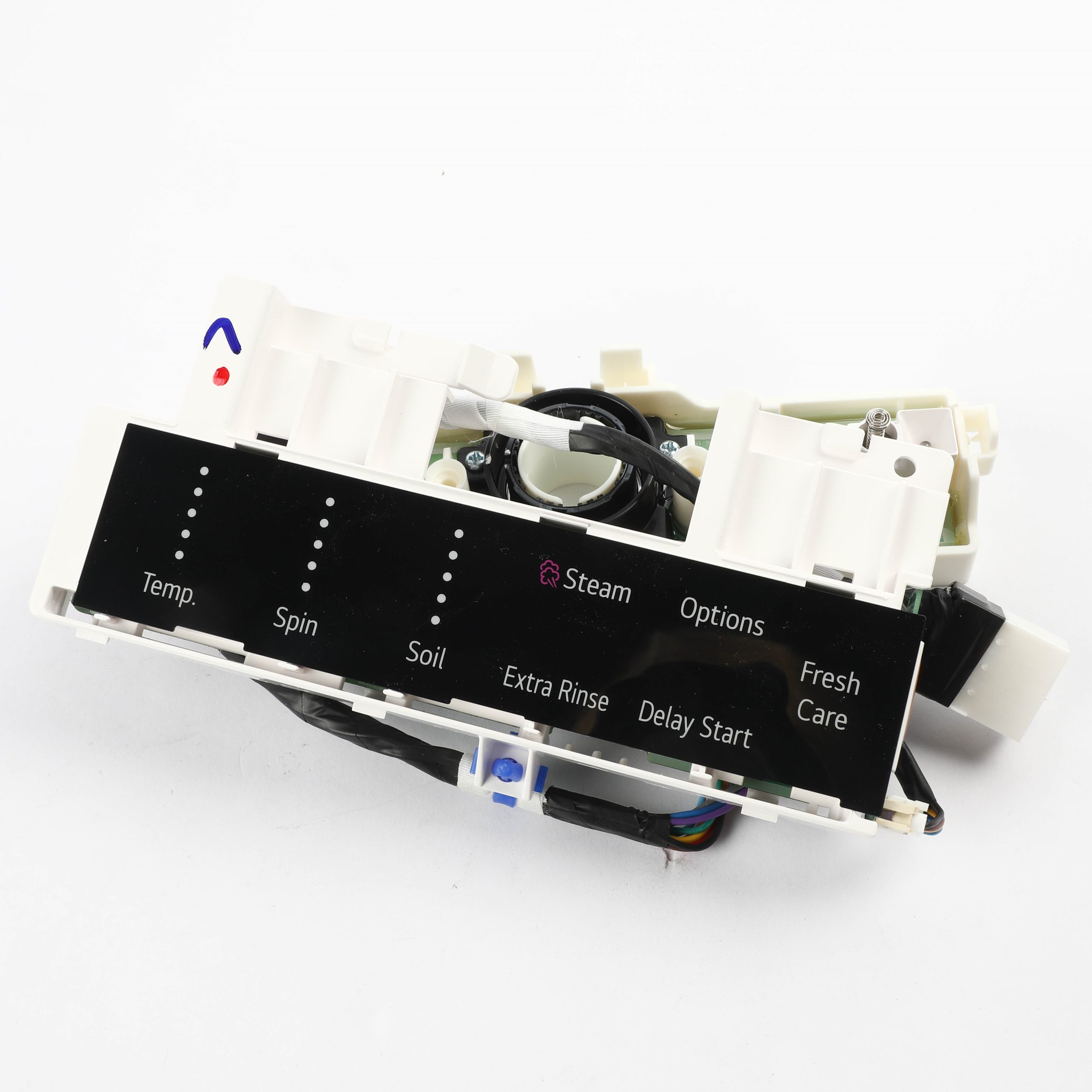 PCB ASSEMBLY,DISPLAY 1 PCB ASSEMBLY,DISPLAY