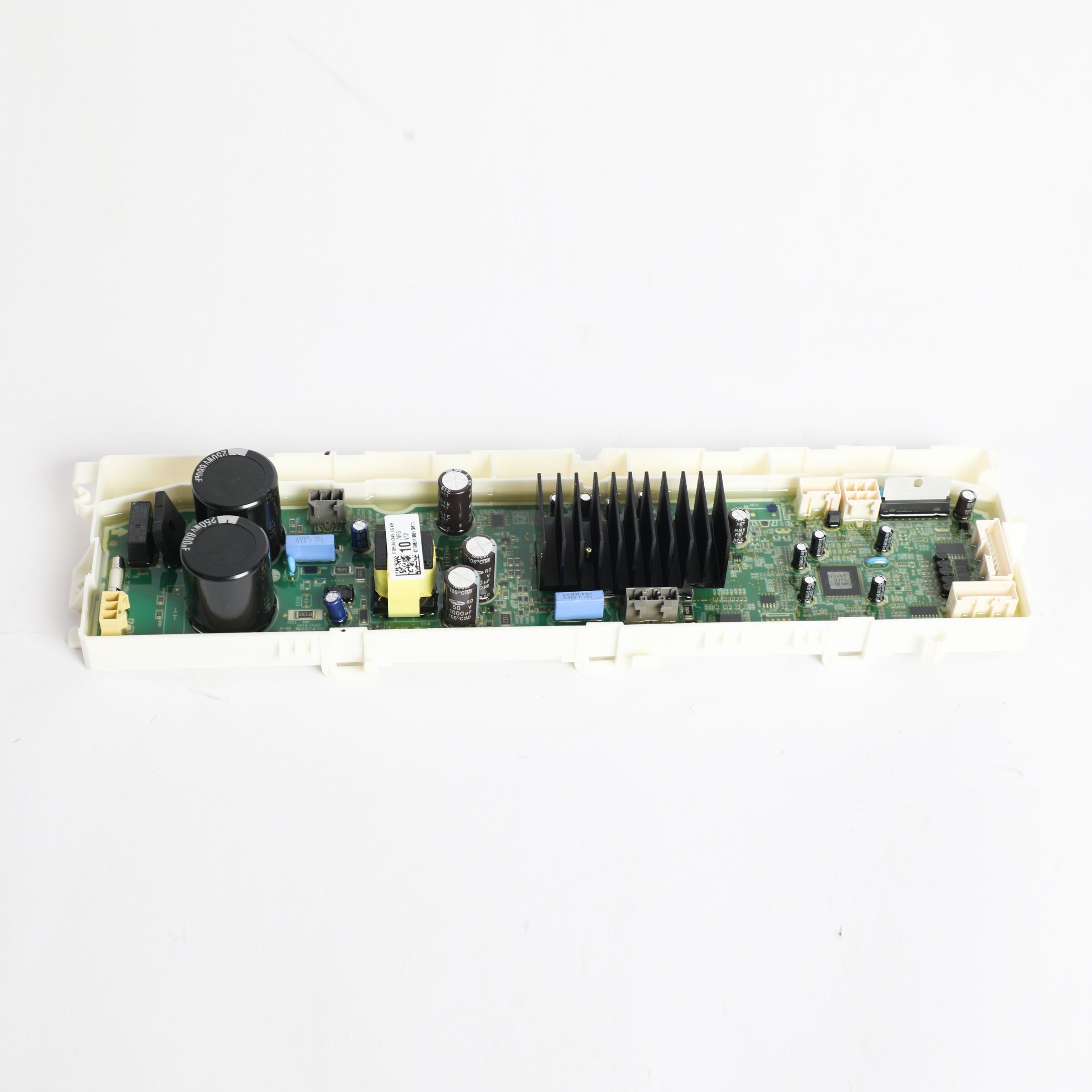 PCB ASSEMBLY,MAIN 1 PCB ASSEMBLY,MAIN