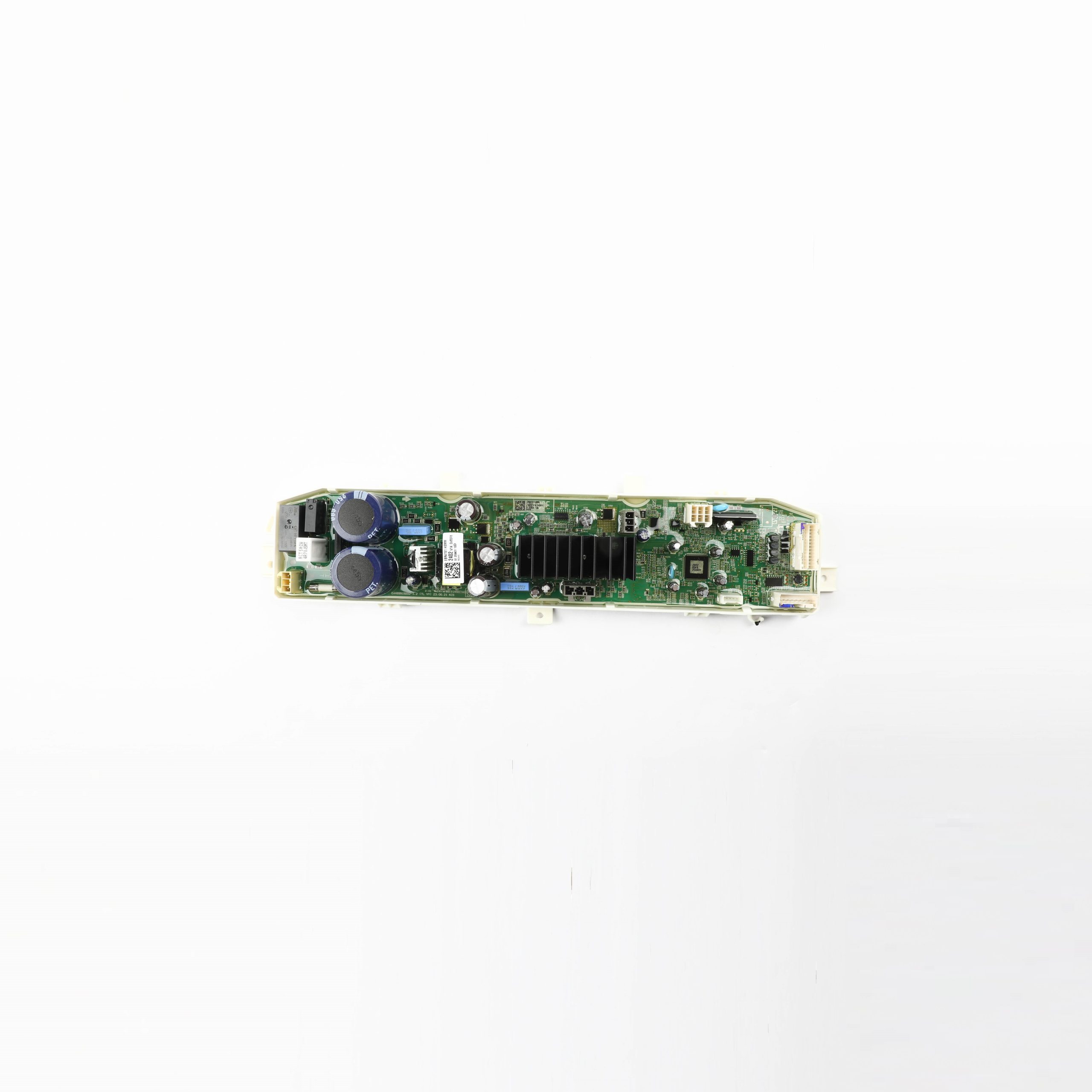 PCB ASSEMBLY,MAIN 1 PCB ASSEMBLY,MAIN
