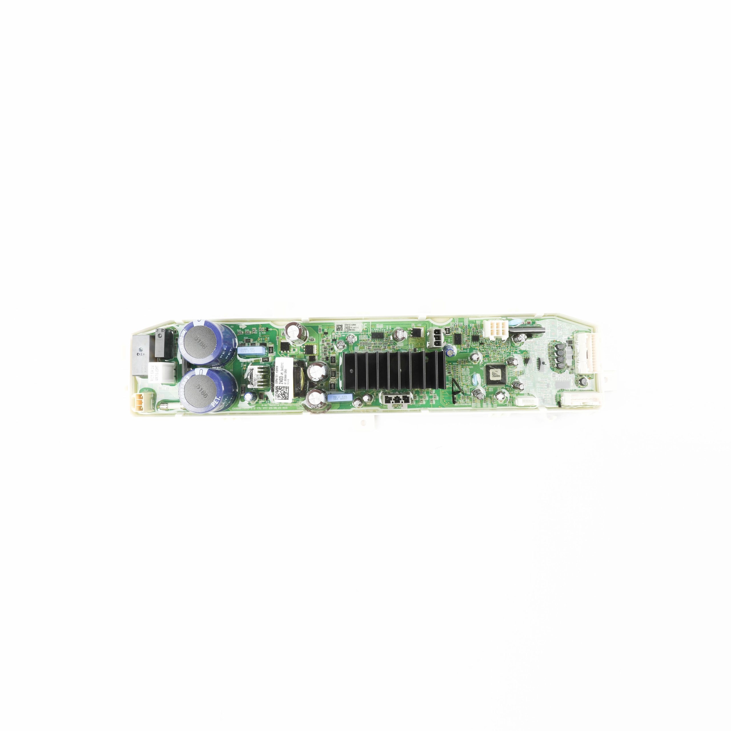 PCB ASSEMBLY,MAIN 1 PCB ASSEMBLY,MAIN
