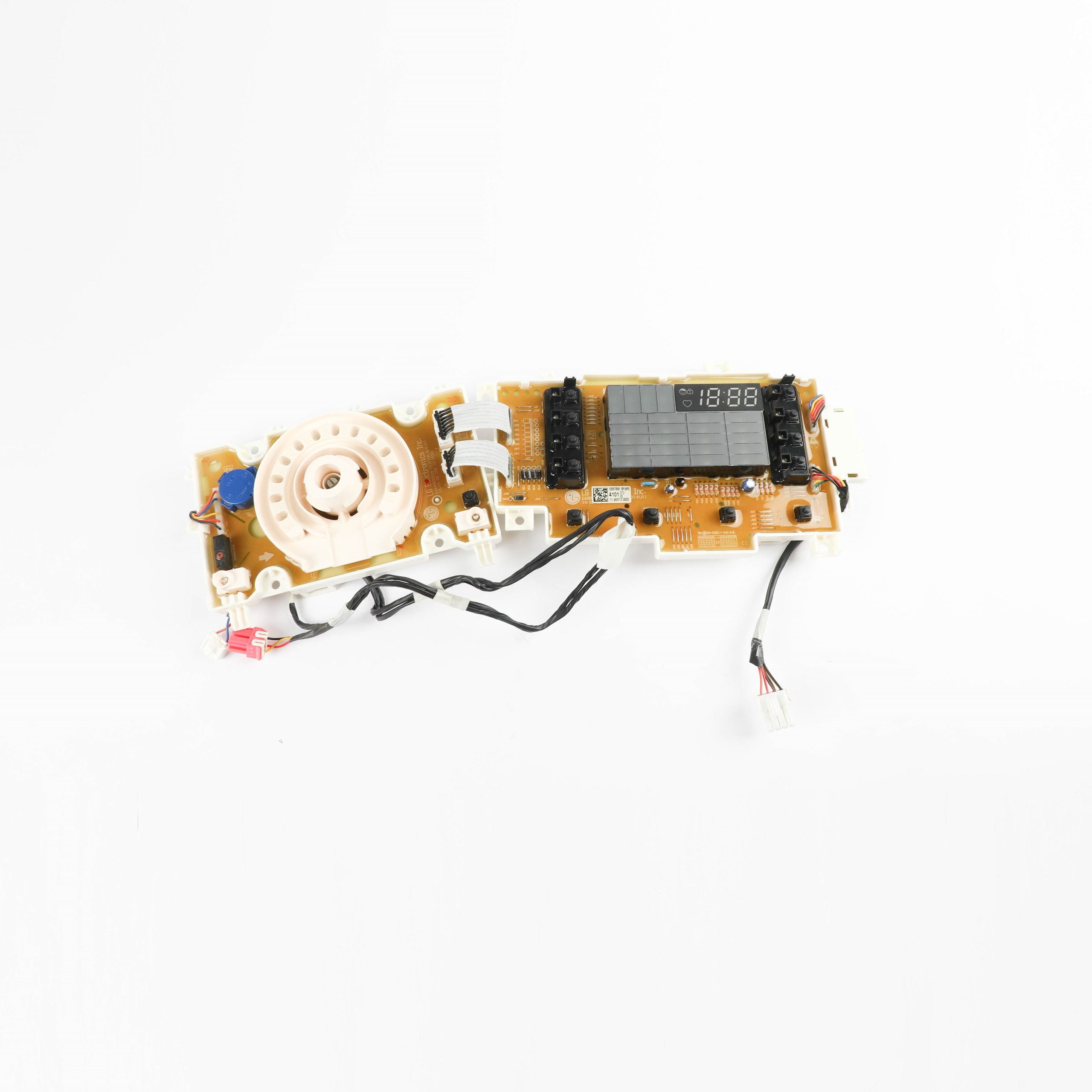 PCB Assembly,Display 1 PCB Assembly,Display