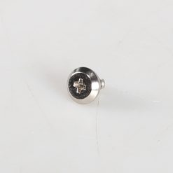 SCREW-MACHINE;PWH,+,WP,M4,L10,NI PLT,SWR