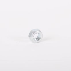 NUT-HEXAGON;3C,M5,ZPC(YEL),MSWR10