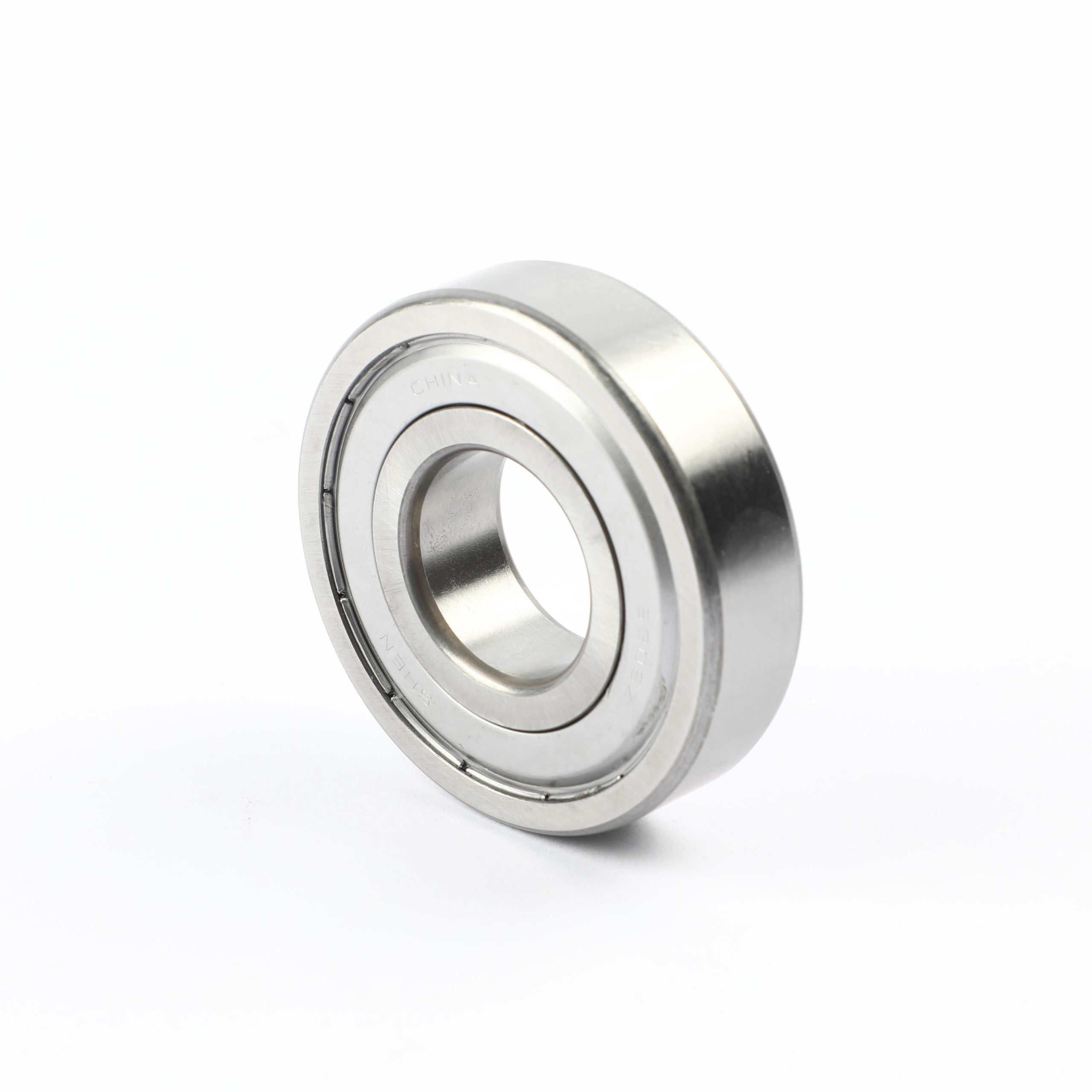 BEARING BALL;6306ZZ,ID30,OD72,L19,GCR15 1 BEARING BALL;6306ZZ,ID30,OD72,L19,GCR15