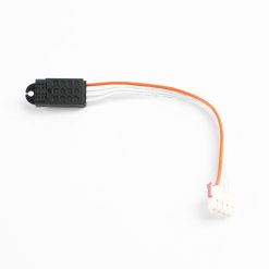 HUMIDITY;5V,0~100%RH,4.5%,100MM,4