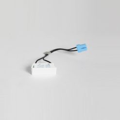 SWITCH REED;UL1007 AWG 22,L100