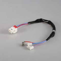 WIRE HARNESS-RELAY;ET-PJT,-,UL,-,-,-,AWG