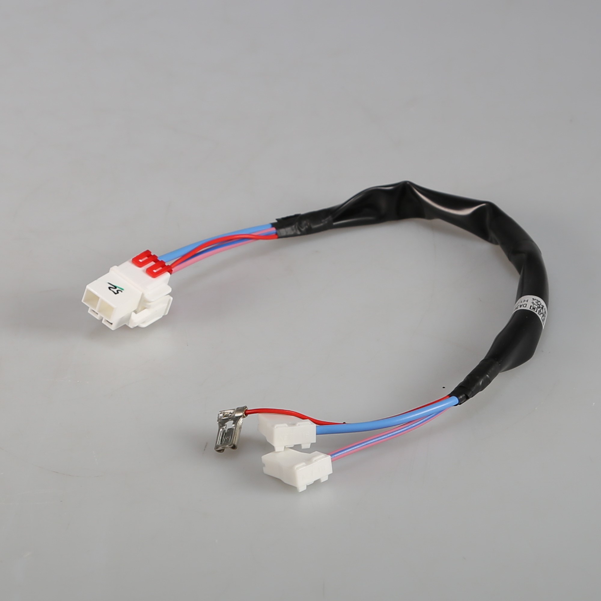 WIRE HARNESS-RELAY;ET-PJT,-,UL,-,-,-,AWG 1 WIRE HARNESS-RELAY;ET-PJT,-,UL,-,-,-,AWG